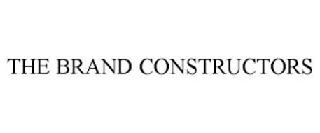 THE BRAND CONSTRUCTORS