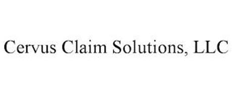 CERVUS CLAIM SOLUTIONS, LLC