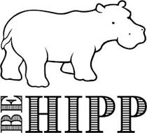 BE HIPP