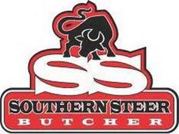 SS SOUTHERN STEER BUTCHER