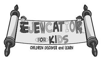 EJEWCATION FOR KIDS CHILDREN DISCOVER AND LEARN