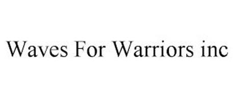 WAVES FOR WARRIORS INC