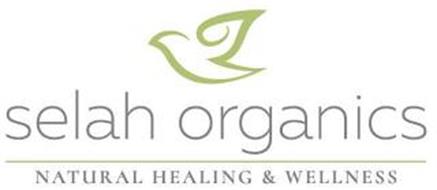 SELAH ORGANICS NATURAL HEALING & WELLNESS
