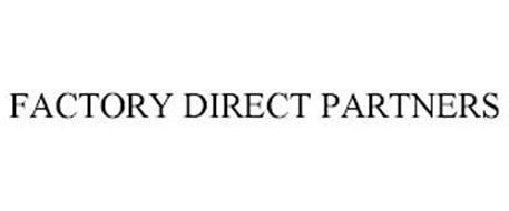 FACTORY DIRECT PARTNERS