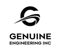 G GENUINE ENGINEERING INC
