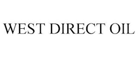 WEST DIRECT OIL