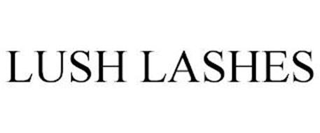 LUSH LASHES