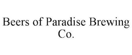 BEERS OF PARADISE BREWING CO.
