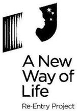 A NEW WAY OF LIFE REENTRY PROJECT