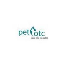 PET OTC OVER THE COUNTER