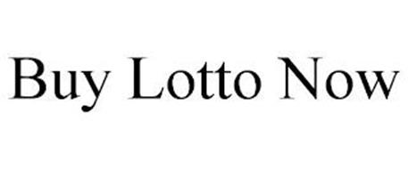 BUY LOTTO NOW