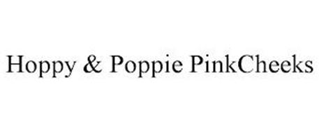 HOPPY & POPPIE PINKCHEEKS