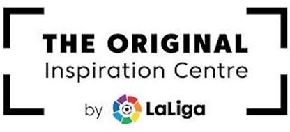 THE ORIGINAL INSPIRATION CENTRE BY LALIGA