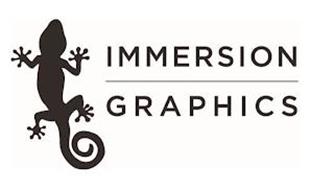 IMMERSION GRAPHICS