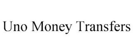 UNO MONEY TRANSFERS