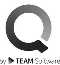 Q BY TEAM SOFTWARE