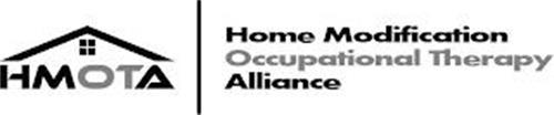 HMOTA HOME MODIFICATION OCCUPATIONAL THERAPY ALLIANCE