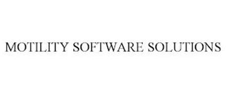 MOTILITY SOFTWARE SOLUTIONS