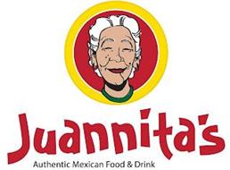 JUANNITA'S AUTHENTIC MEXICAN FOOD & DRINK