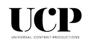 UCP UNIVERSAL CONTENT PRODUCTIONS