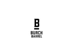 BURCH BARREL B