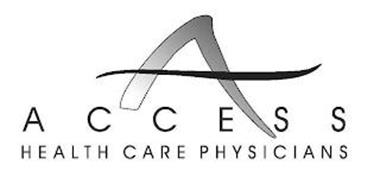 ACCESS HEALTH CARE PHYSICIANS