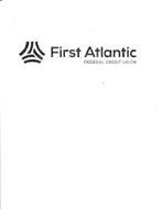 FIRST ATLANTIC FEDERAL CREDIT UNION
