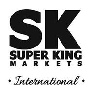 SK SUPER KING MARKETS INTERNATIONAL