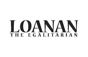 LOANAN THE EGALITARIAN