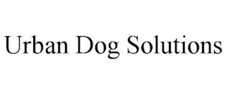 URBAN DOG SOLUTIONS