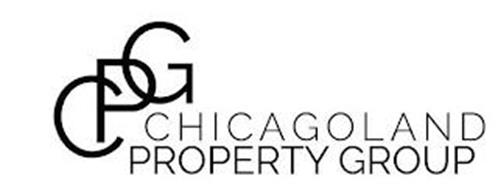 CPG CHICAGOLAND PROPERTY GROUP