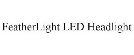 FEATHERLIGHT LED HEADLIGHT