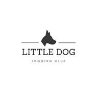 LITTLE DOG JOGGING CLUB