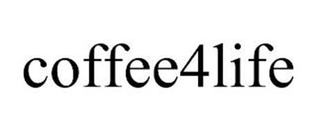 COFFEE4LIFE