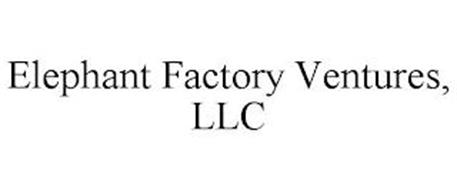 ELEPHANT FACTORY VENTURES, LLC