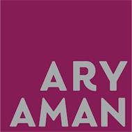ARY AMAN