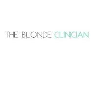 THE BLONDE CLINICIAN