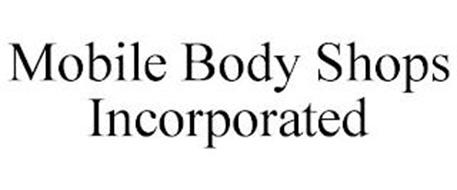 MOBILE BODY SHOPS INCORPORATED