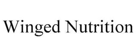 WINGED NUTRITION
