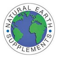 NATURAL EARTH SUPPLEMENTS