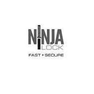 LOCK NINJA FAST SECURE