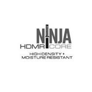 NINJA HDMR CORE HIGH DENSITY MOISTURE RESISTANT