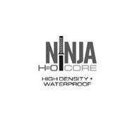 NINJA H20 CORE HIGH DENSITY WATERPROOF