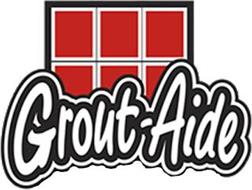 GROUT-AIDE