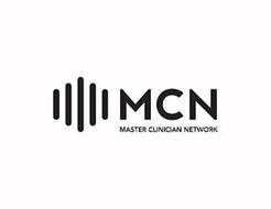 MCN MASTER CLINICIAN NETWORK