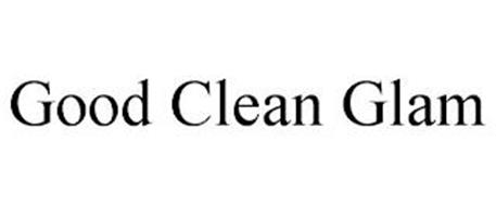 GOOD CLEAN GLAM