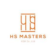 HS MASTERS HSM CO., LTD