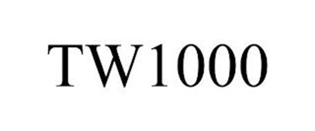 TW 1000