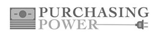PURCHASING POWER