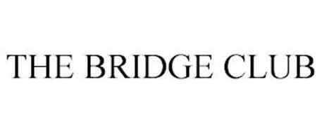 THE BRIDGE CLUB